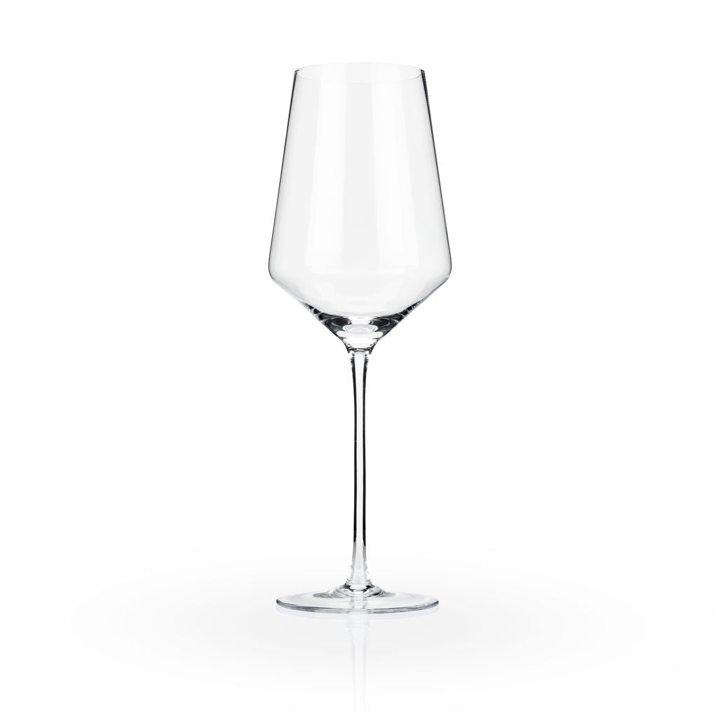 Viski Bordeauxglas Raye 47 cl - Kristallglas Rödvin 2-pack