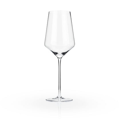 Viski Bordeauxglas Raye 47 cl - Kristallglas Rödvin 2-pack