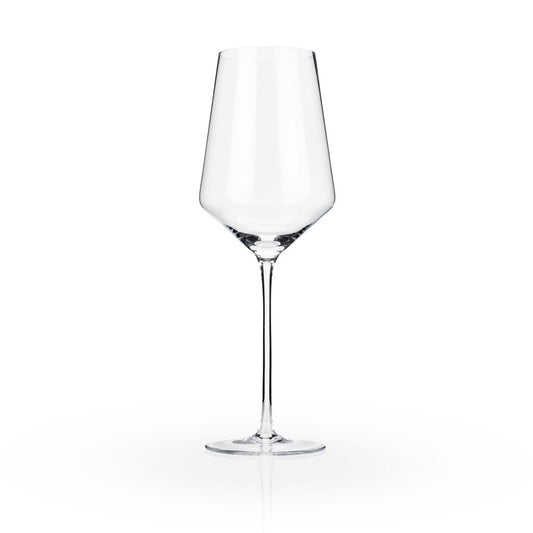 Viski Bordeauxglas Raye 47 cl - Kristallglas Rödvin 2-pack