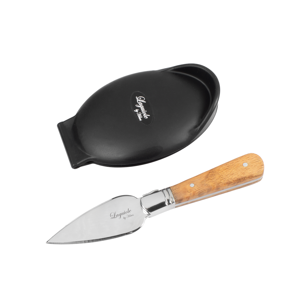 Laguiole by Hâws Oyster set 2 pcs