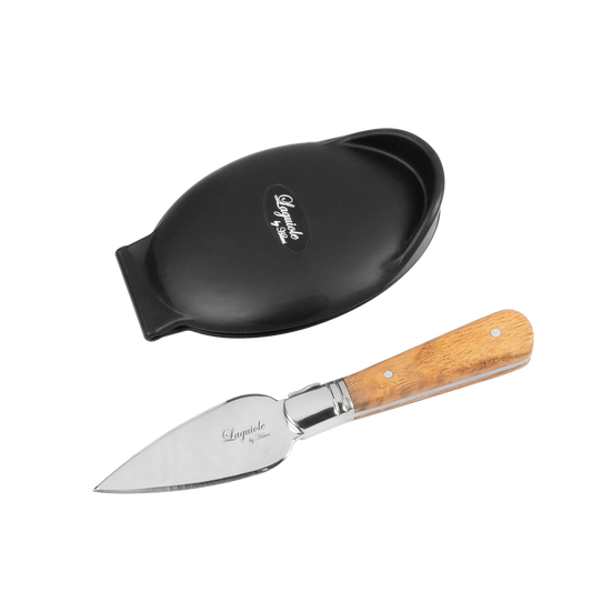 Laguiole by Hâws Oyster set 2 pcs