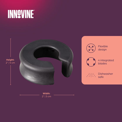 Folieskärare Vin - Innovine Foil Cutter med 4 Blad