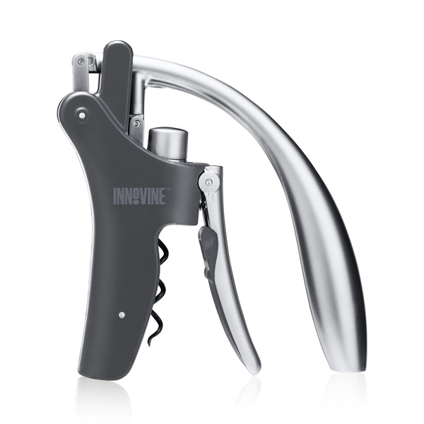 Innovine Korkskruv Vertikac Lever - Vinöppnare