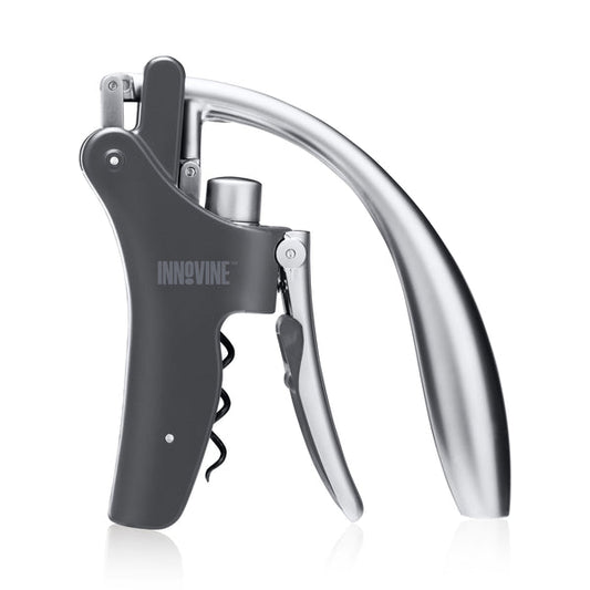 Innovine Korkskruv Vertikac Lever - Vinöppnare