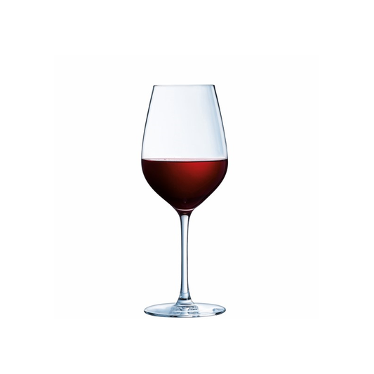 Vinglas Sequence Krysta 44cl Chef & Sommelier Arc 6-pack