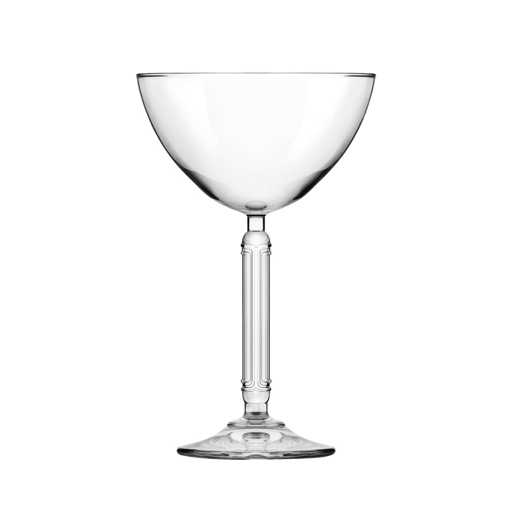 Cocktailglas The Gats coupe 21cl Onis 6-pack