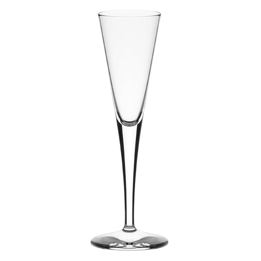 Snapsglas på fot 5cl Aquavit 6-pack