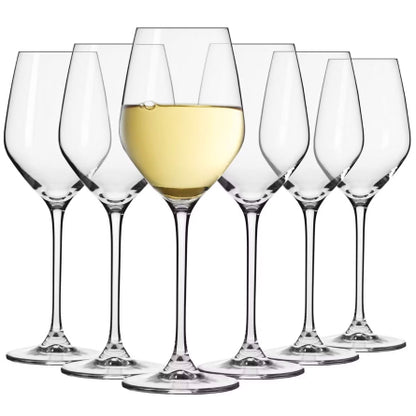 Vinglas Splendour 34cl Krosno 6-pack