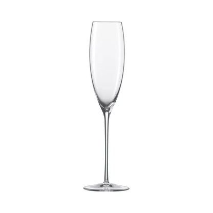 Champagneglas Vinody 21,4cl munblåst Zwiesel 1872 6-pack