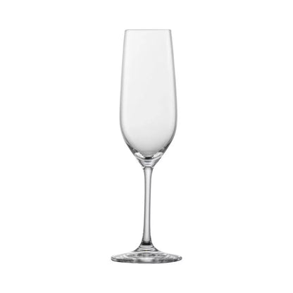 Champagneglas Vina 7,  22cl flute Schott Zwiesel 6-pack