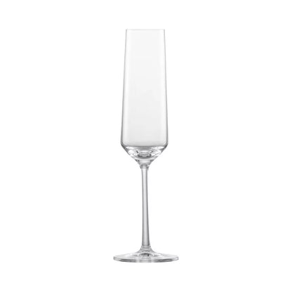 Champagneglas Belfesta/Pure 7,  21,5cl Schott Zwiesel 6-pack