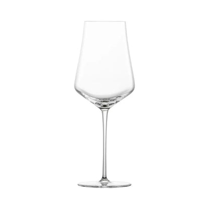 Vinglas Fusion 54,8cl maskin/munblåst Zwiesel 6-pack
