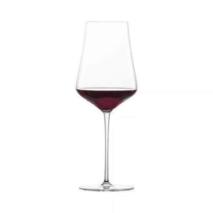 Vinglas Fusion 54,8cl maskin/munblåst Zwiesel 6-pack