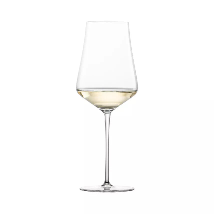 Vinglas Fusion 54,8cl maskin/munblåst Zwiesel 6-pack