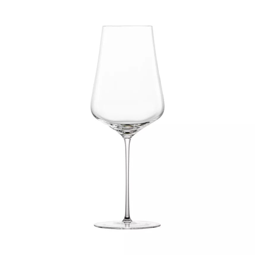 Vinglas Fusion Bordeaux 72,9cl maskin/munblåst Zwiesel 6-pack