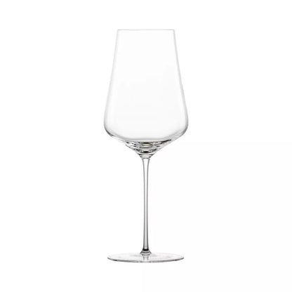 Vinglas Fusion Bordeaux 72,9cl maskin/munblåst Zwiesel 6-pack