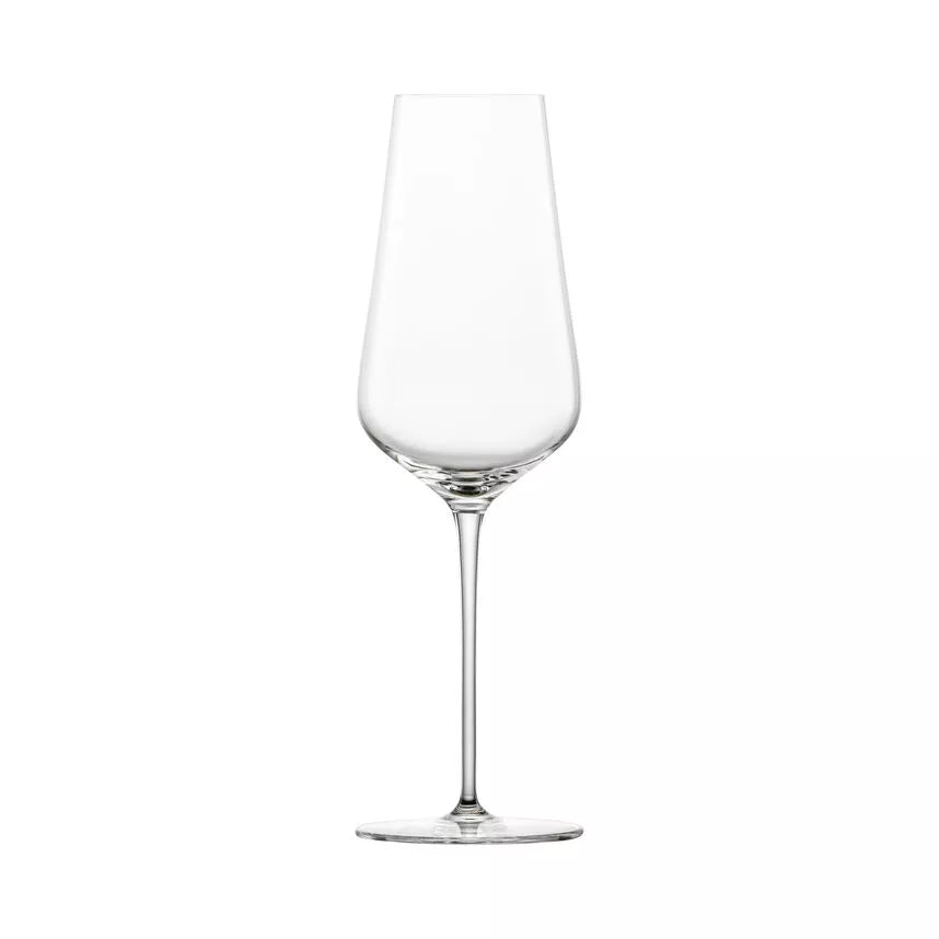 Champagneglas Fusion 37,8cl maskin/munblåst Zwiesel 6-pack