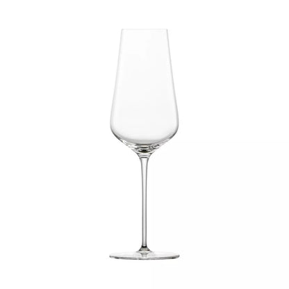 Champagneglas Fusion 37,8cl maskin/munblåst Zwiesel 6-pack
