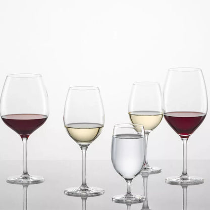Vinglas Banquet 1, Red Wine 47,5cl Schott Zwiesel 6-pack