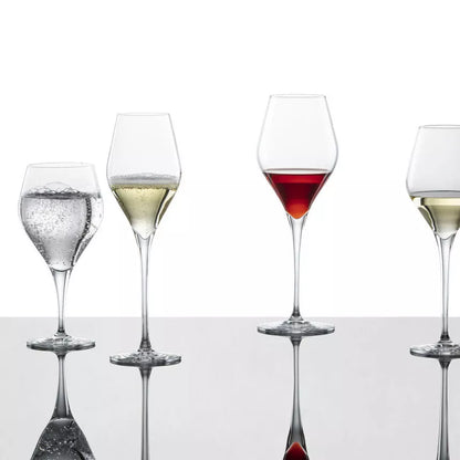 Champagneglas Finesse 77,  29,7cl Schott Zwiesel 6-pack