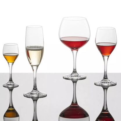 Vinglas Mondial 140,  58,8cl Bourgogne Schott Zwiesel 6-pack