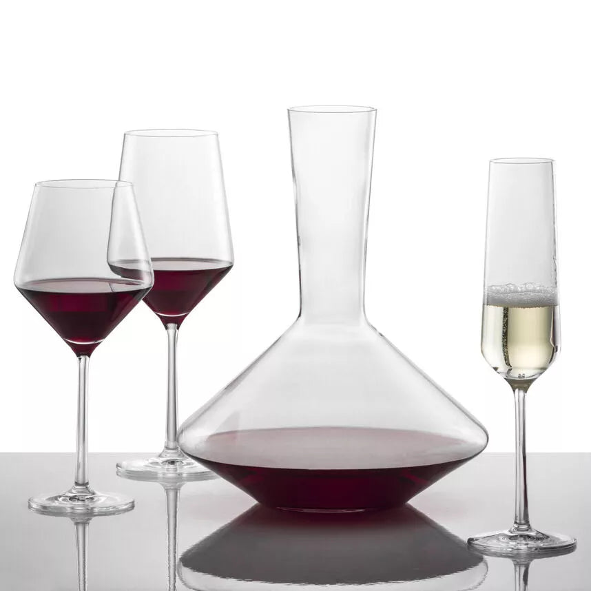 Champagneglas Belfesta/Pure 7,  21,5cl Schott Zwiesel 6-pack