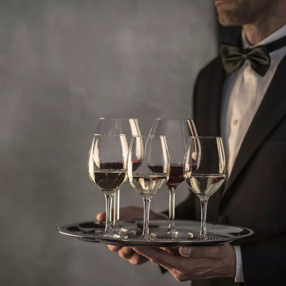 Vinglas Banquet 2, White 30cl Schott Zwiesel 6-pack