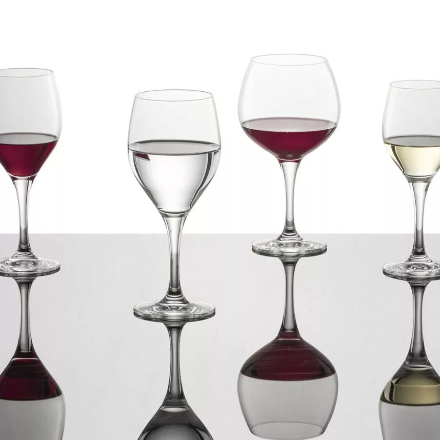 Vinglas Mondial 2,  25cl Schott Zwiesel 6-pack