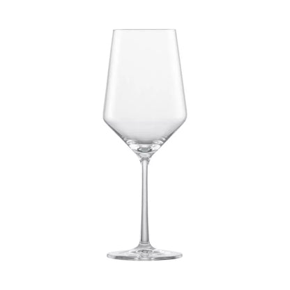 Vinglas Belfesta/Pure 1, Red Wine 54cl  Schott Zwiesel 6-pack