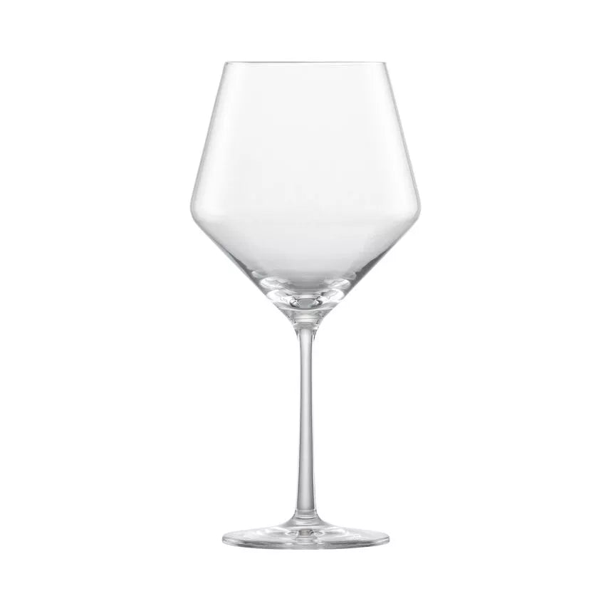 Vinglas Belfesta/Pure 140, Burgunder 70cl Schott Zwiesel 6-pack