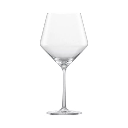 Vinglas Belfesta/Pure 140, Burgunder 70cl Schott Zwiesel 6-pack