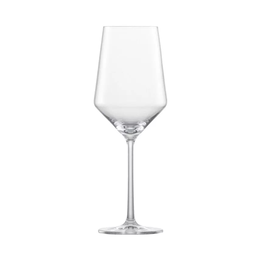 Vinglas Belfesta/Pure 0, Sauvignon blanc 40,8cl Schott Zwiesel 6-pack