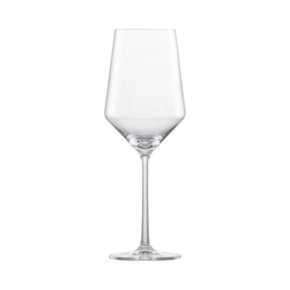 Vinglas Belfesta/Pure 0, Sauvignon blanc 40,8cl Schott Zwiesel 6-pack