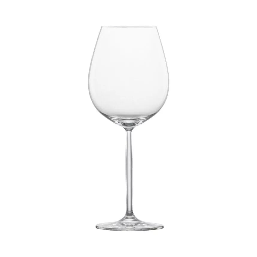 Vinglas Diva Vatten/Rödvin 1, 61,3cl Schott Zwiesel 6-pack