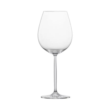 Vinglas Diva Vatten/Rödvin 1, 61,3cl Schott Zwiesel 6-pack
