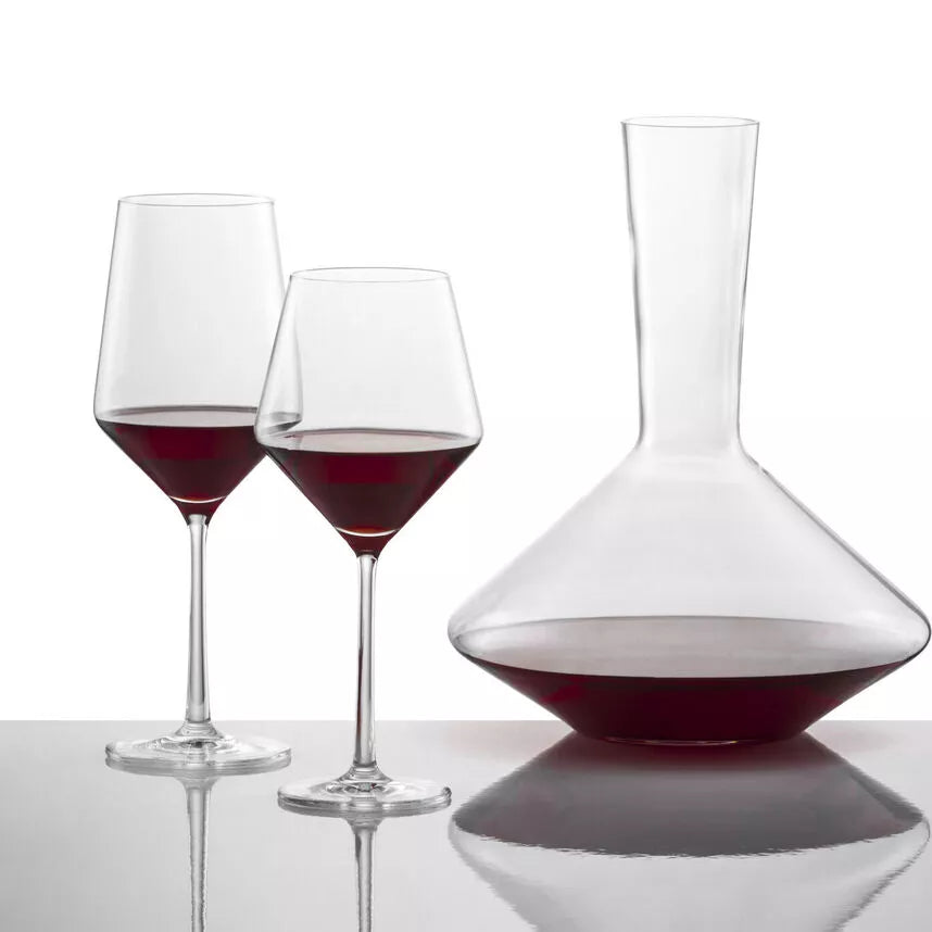 Vinglas Belfesta/Pure 1, Red Wine 54cl  Schott Zwiesel 6-pack