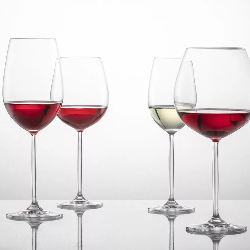 Vinglas Diva Burgunder 140,  83,9cl Schott Zwiesel 6-pack