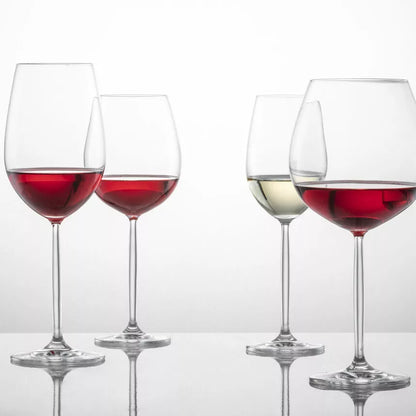 Vinglas Diva Burgunder 140,  83,9cl Schott Zwiesel 6-pack