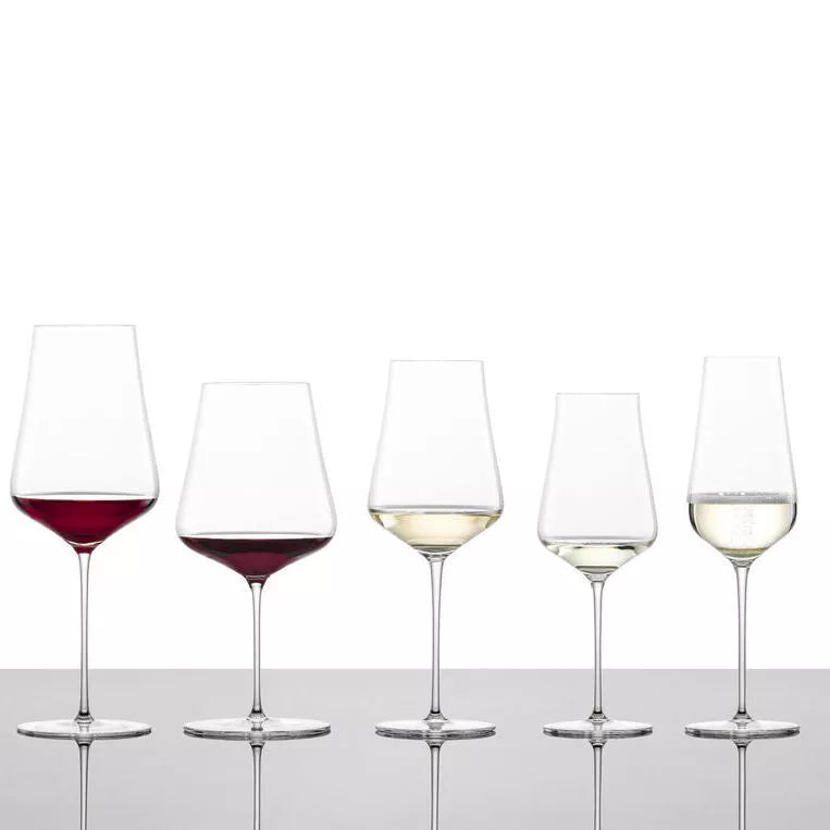 Vinglas Fusion 54,8cl maskin/munblåst Zwiesel 6-pack