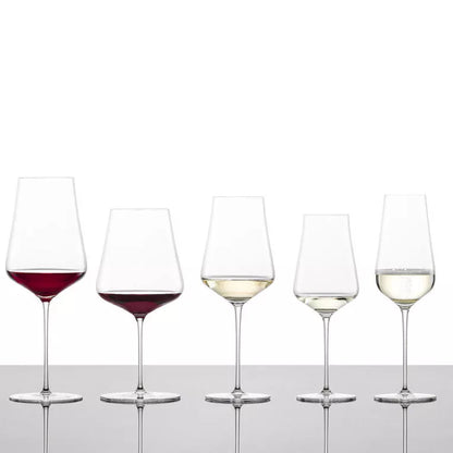 Vinglas Fusion 54,8cl maskin/munblåst Zwiesel 6-pack