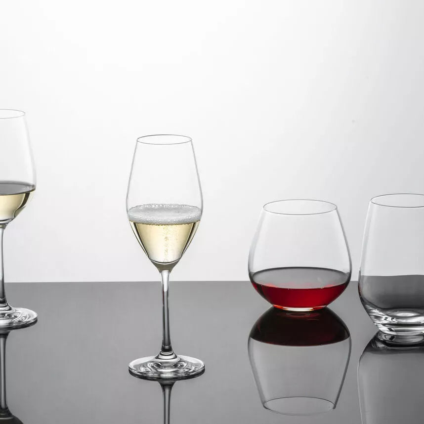 Champagneglas Vina 77,  26,3cl Schott Zwiesel 6-pack