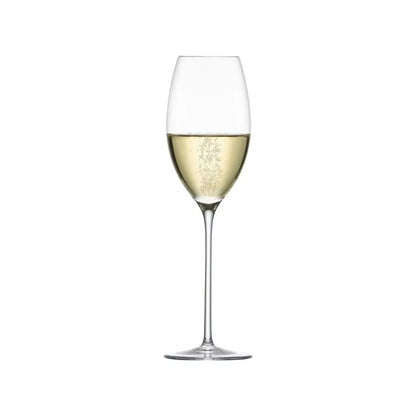 Champagneglas Vinody 77 30,5cl munblåst Zwiesel 1872 6-pack