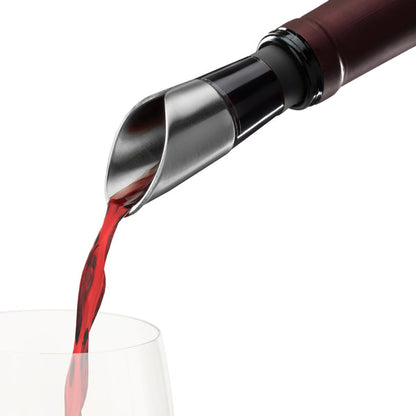 Innovine Hällpip Luftande - Vinluftare Aerator för Flaskan