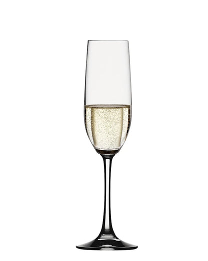 Champagneglas Vino Grande 26cl Spiegelau 6-pack