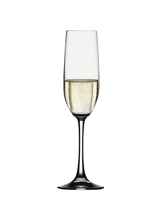 Champagneglas Vino Grande 26cl Spiegelau 6-pack