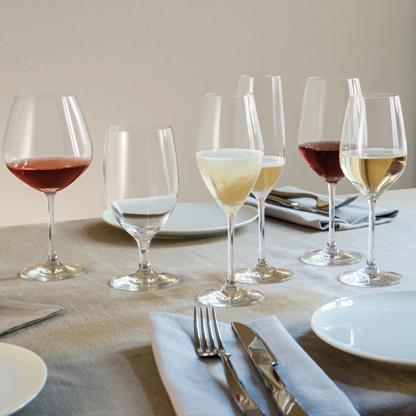 Vinglas Vina 1  51,3cl Schott Zwiesel 6-pack