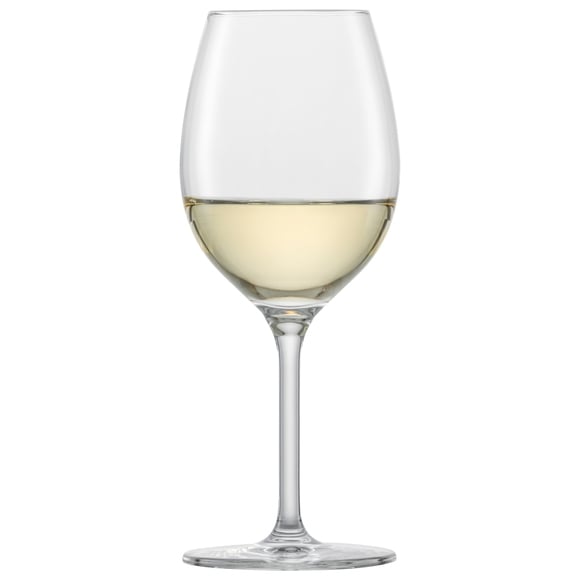 Vinglas Banquet 0, Chardonnay 36,8cl Schott Zwiesel 6-pack