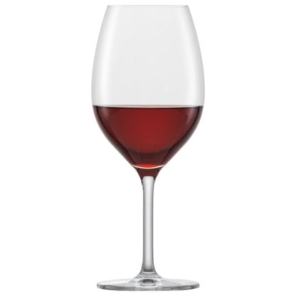 Vinglas Banquet 1, Red Wine 47,5cl Schott Zwiesel 6-pack