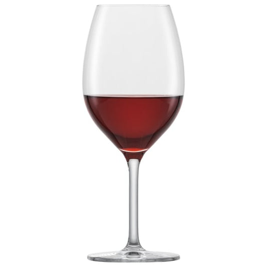 Vinglas Banquet 1, Red Wine 47,5cl Schott Zwiesel 6-pack