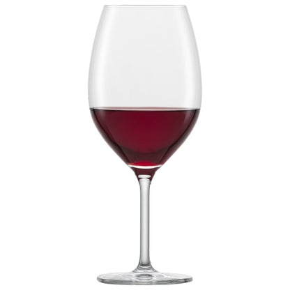 Vinglas Banquet 130, Bordeaux 60cl Schott Zwiesel 6-pack